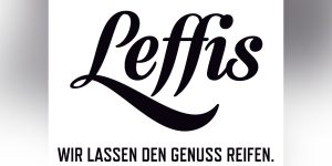 Logo Landfleischerei Leffringhausen 