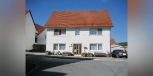 Logo Ferienwohnung Degenhardt