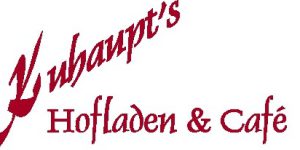 Logo Café Kuhaupt