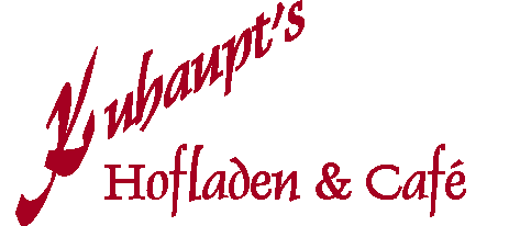 Logo Café Kuhaupt