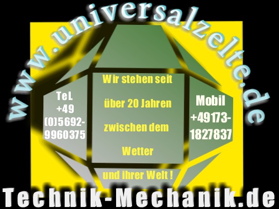 Logo Technik und Mechanik