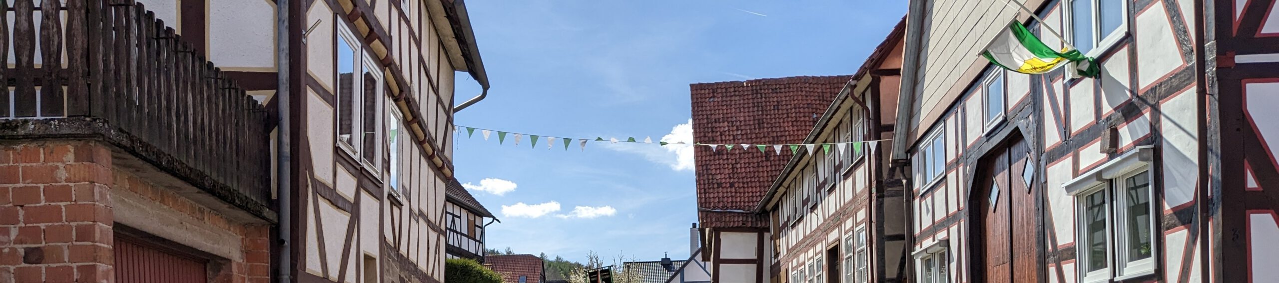 Neues Leben für leerstehende Gebäude