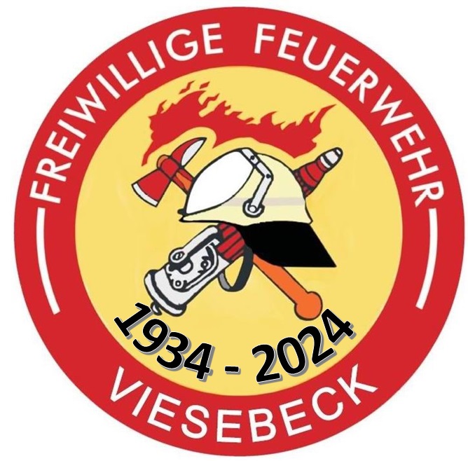 Die Feuerwehr wird 90!